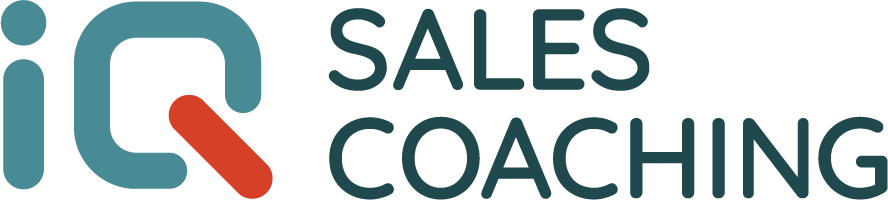 iqsalescoaching.com